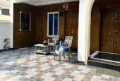 House For Sale In G-13 Islamabad