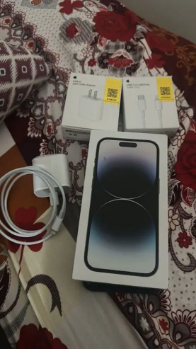 iphone 14 pro factory unlock water packed