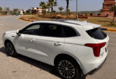 Haval Jolion HEV 2024