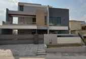 1 Kanal Brand New House For Sale Soan Garden