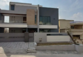 1 Kanal Brand New House For Sale Soan Garden