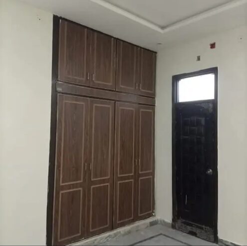 5 Marla 1.5 Story House available for Rent Ghauri town