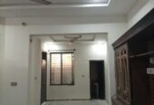 5 Marla 1.5 Story House available for Rent Ghauri town